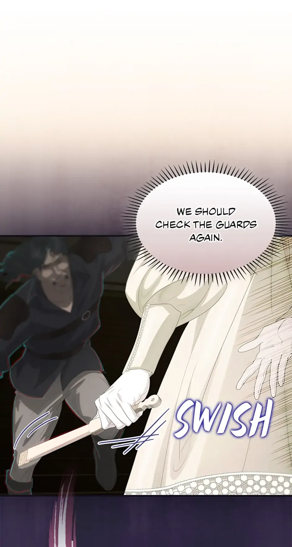 It's Not Your Baby! Chapter 12 page 30