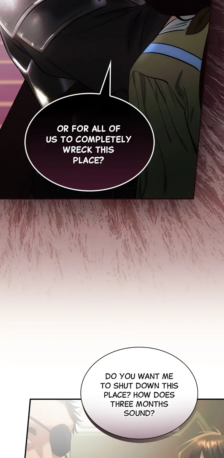 It's Not Your Baby! Chapter 12 page 7