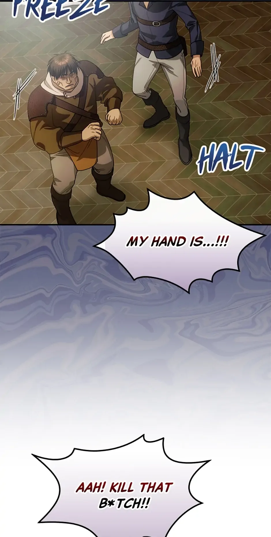 It's Not Your Baby! Chapter 12 page 26