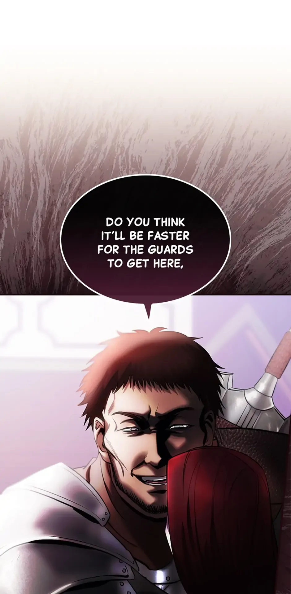 It's Not Your Baby! Chapter 12 page 6