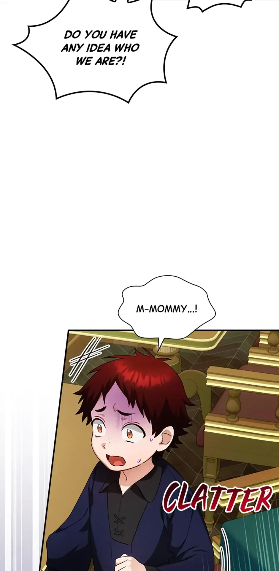 It's Not Your Baby! Chapter 12 page 3