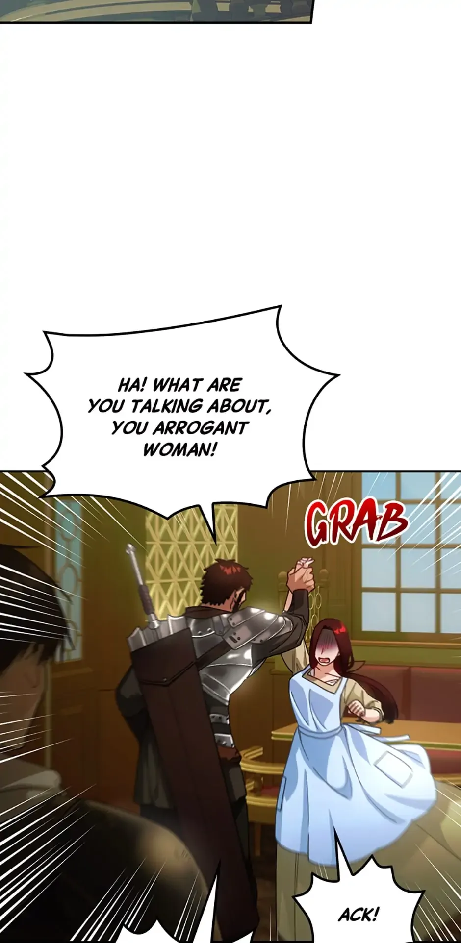 It's Not Your Baby! Chapter 12 page 2