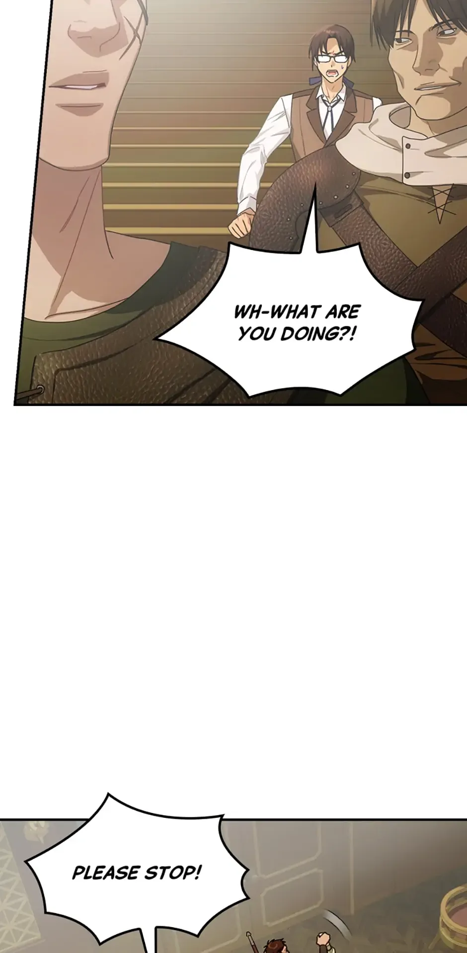 It's Not Your Baby! Chapter 12 page 8