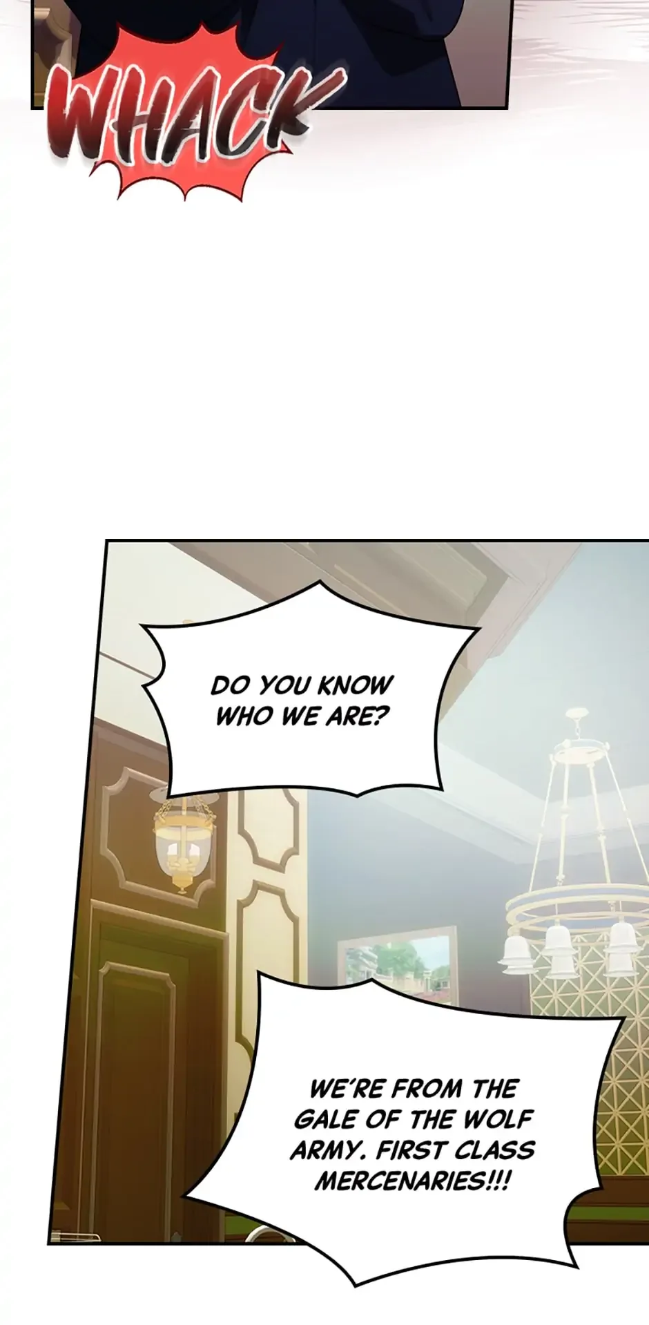 It's Not Your Baby! Chapter 12 page 11