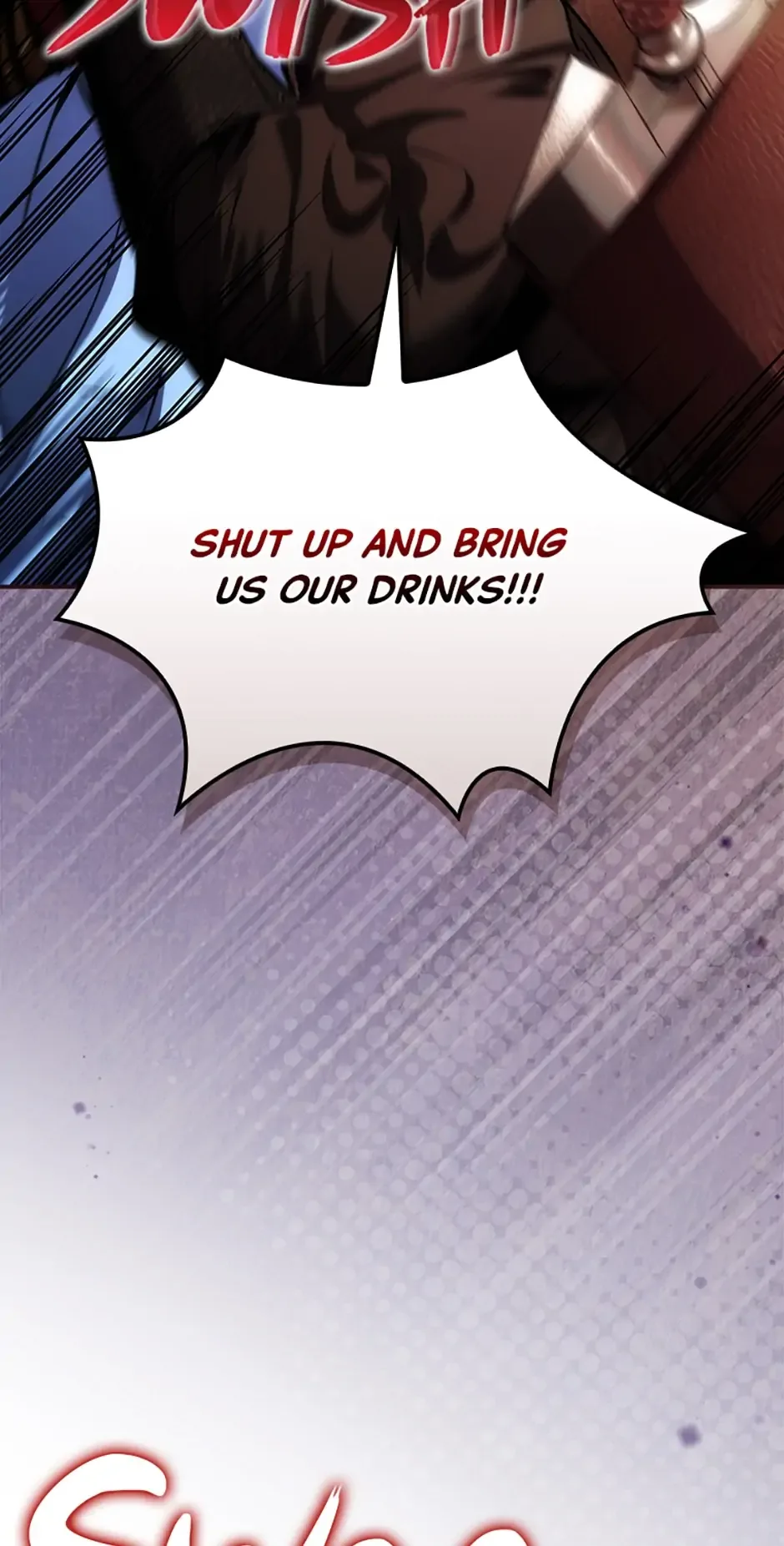 It's Not Your Baby! Chapter 12 page 13