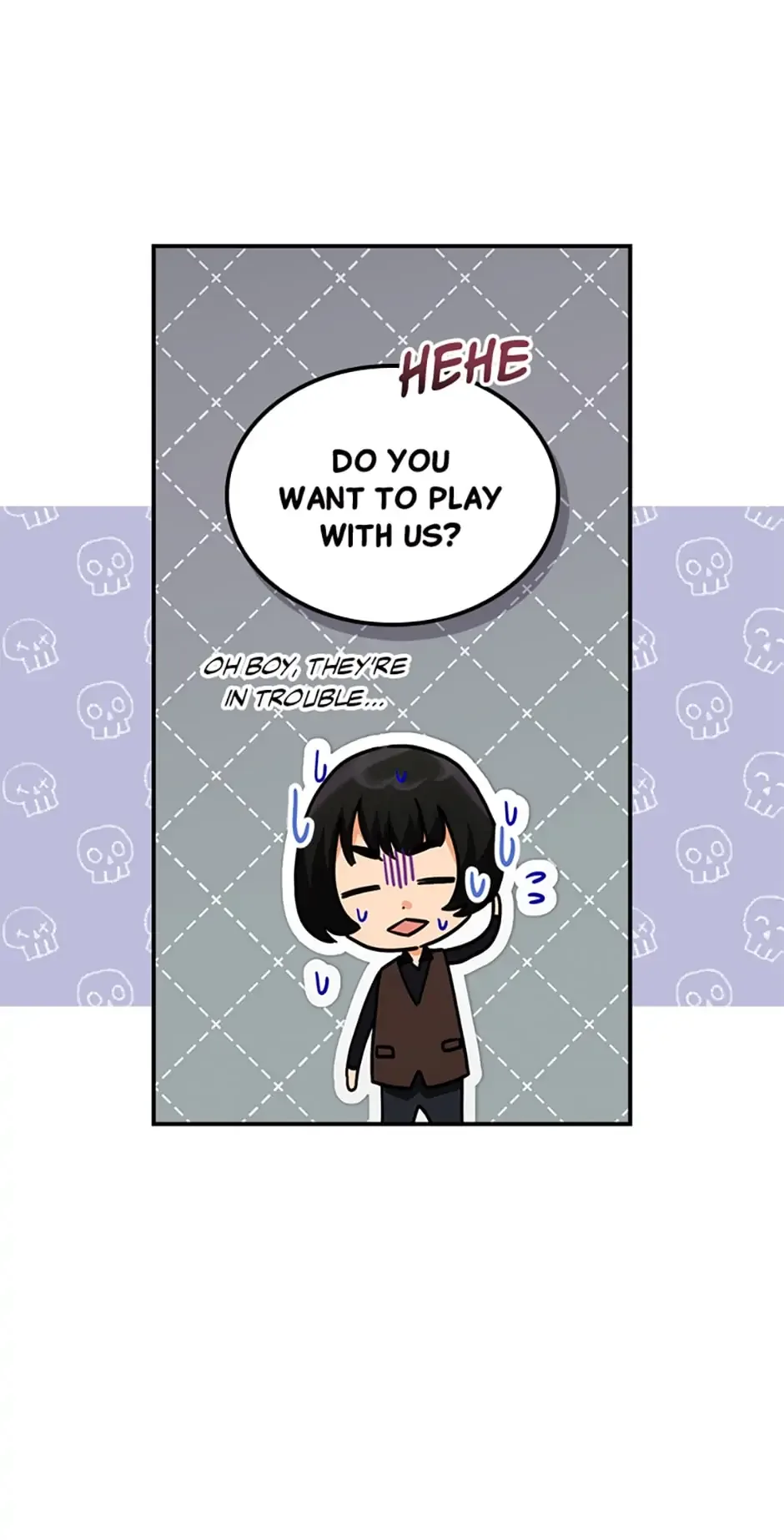 It's Not Your Baby! Chapter 12 page 20