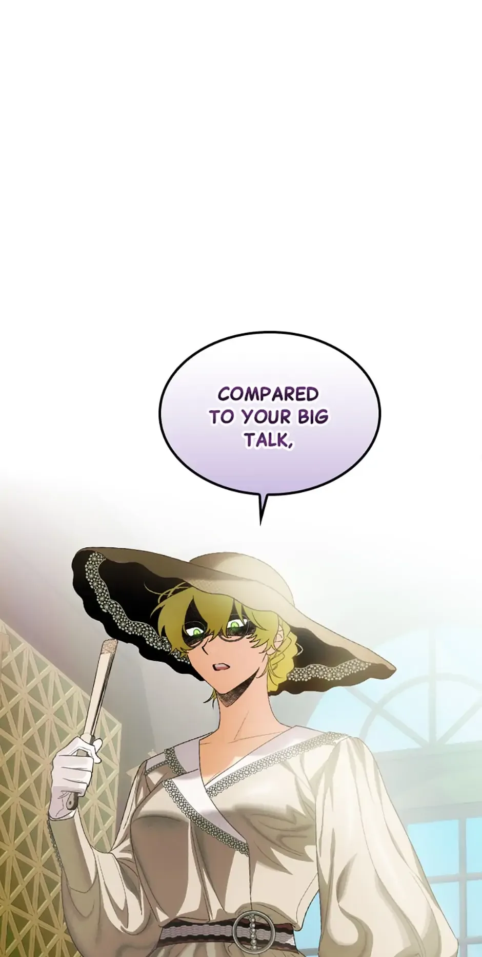 It's Not Your Baby! Chapter 12 page 34