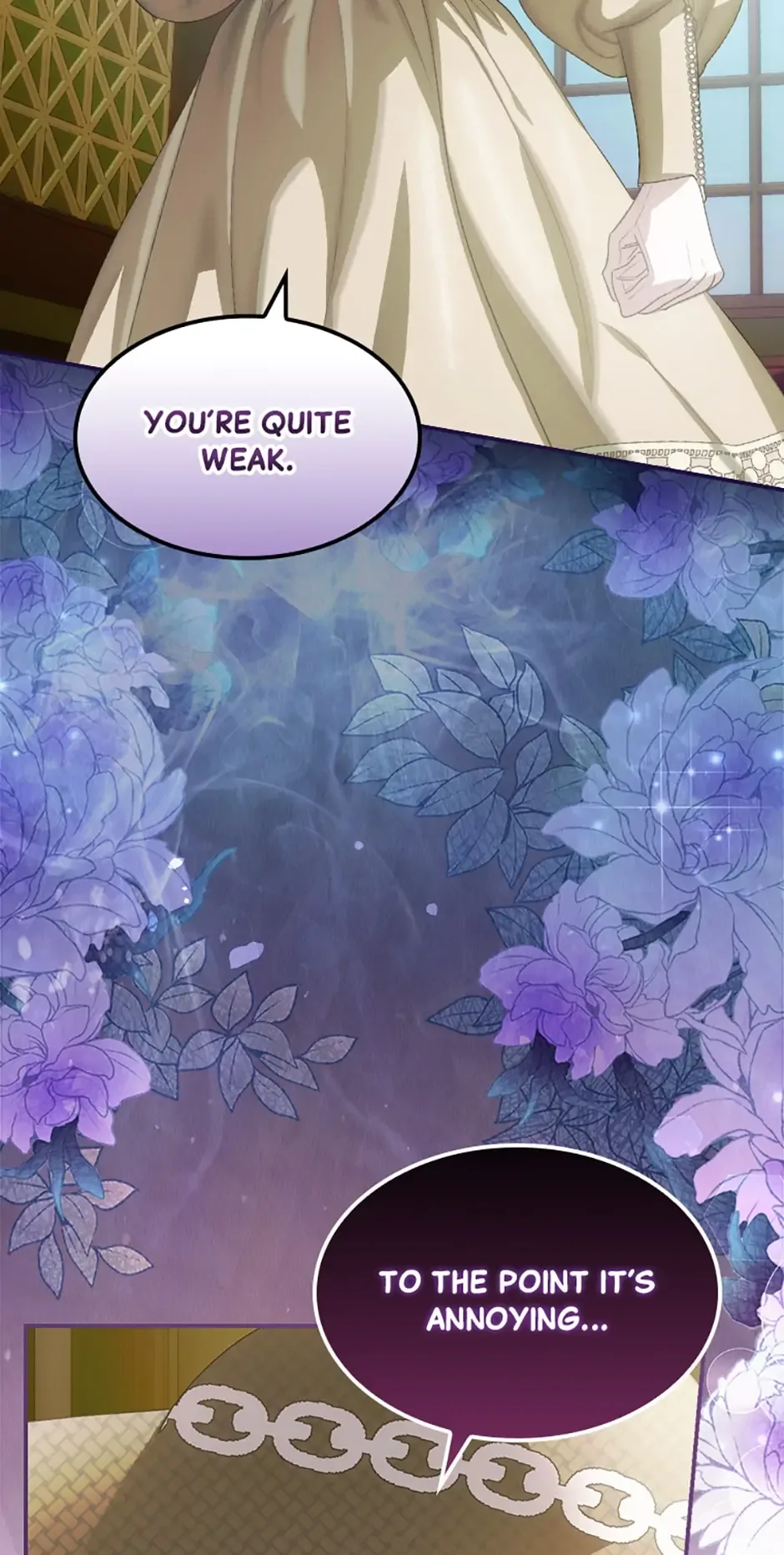 It's Not Your Baby! Chapter 12 page 35