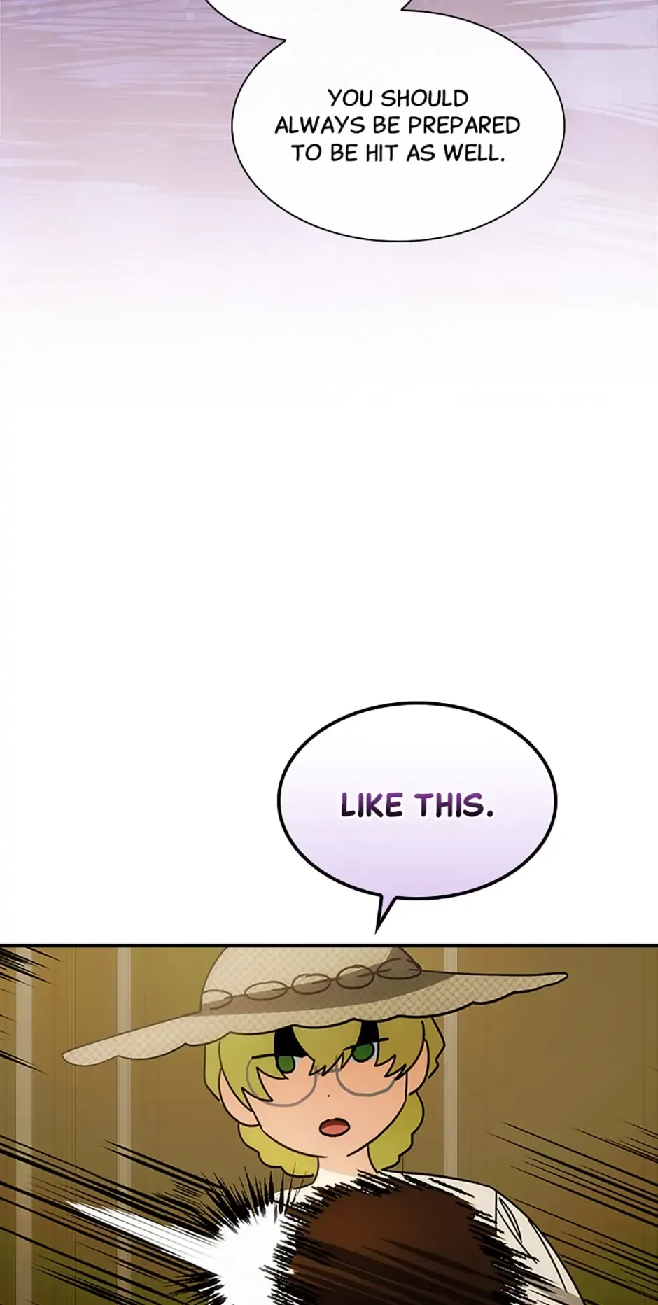 It's Not Your Baby! Chapter 12 page 38