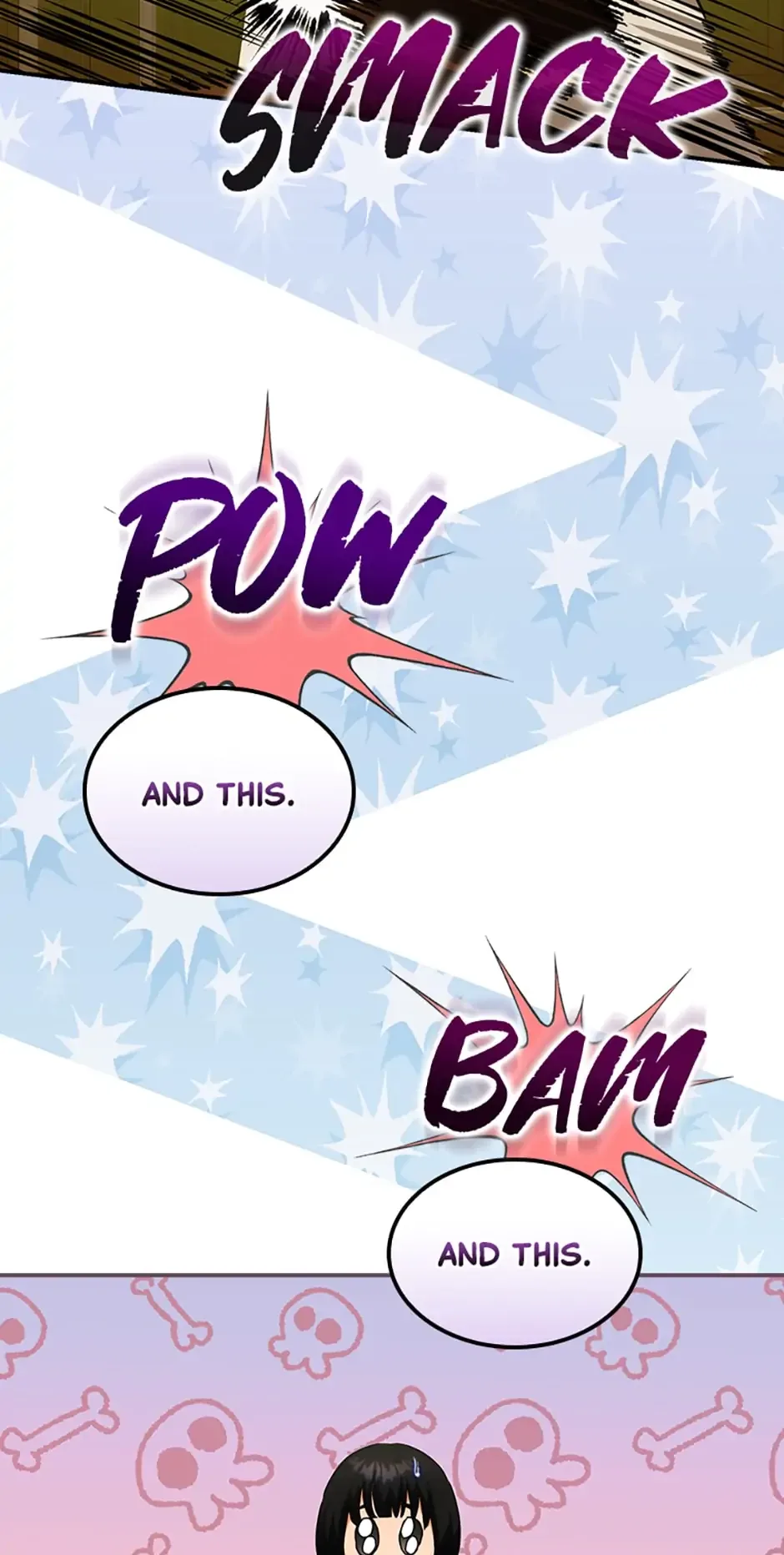 It's Not Your Baby! Chapter 12 page 39