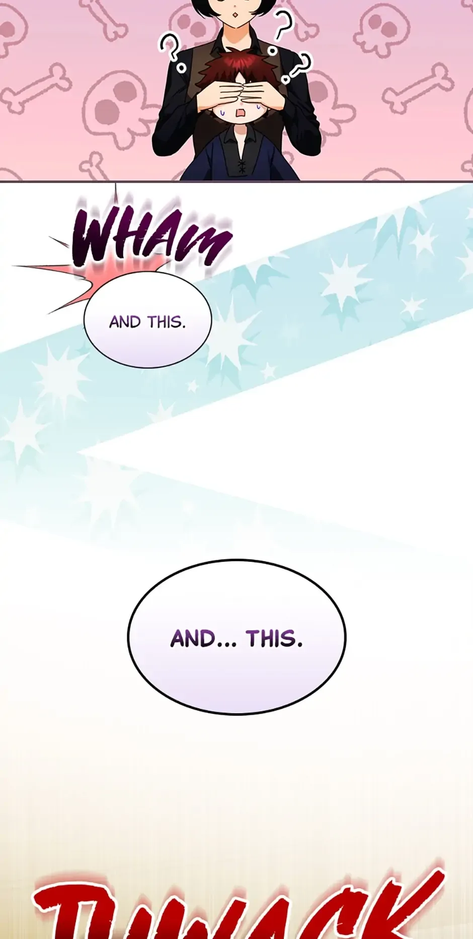 It's Not Your Baby! Chapter 12 page 40