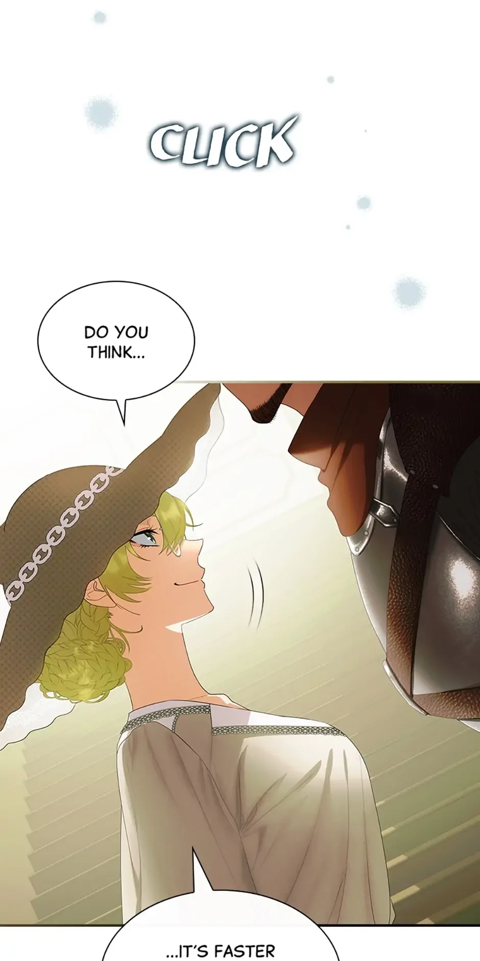 It's Not Your Baby! Chapter 12 page 44