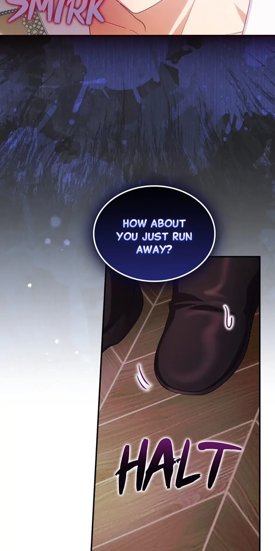 It's Not Your Baby! Chapter 12 page 46