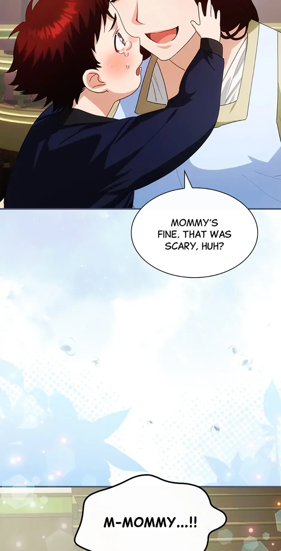 It's Not Your Baby! Chapter 12 page 55
