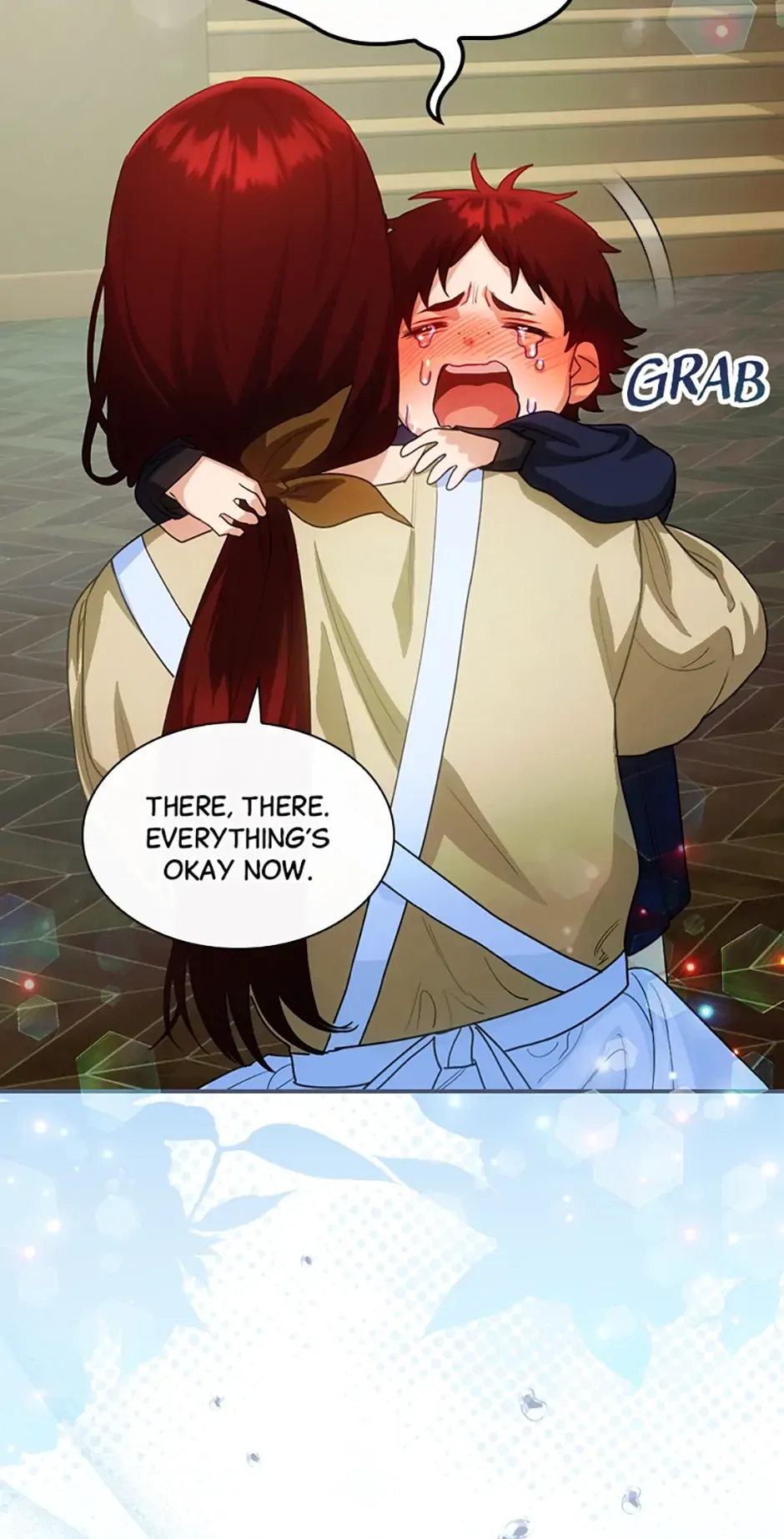 It's Not Your Baby! Chapter 12 page 56