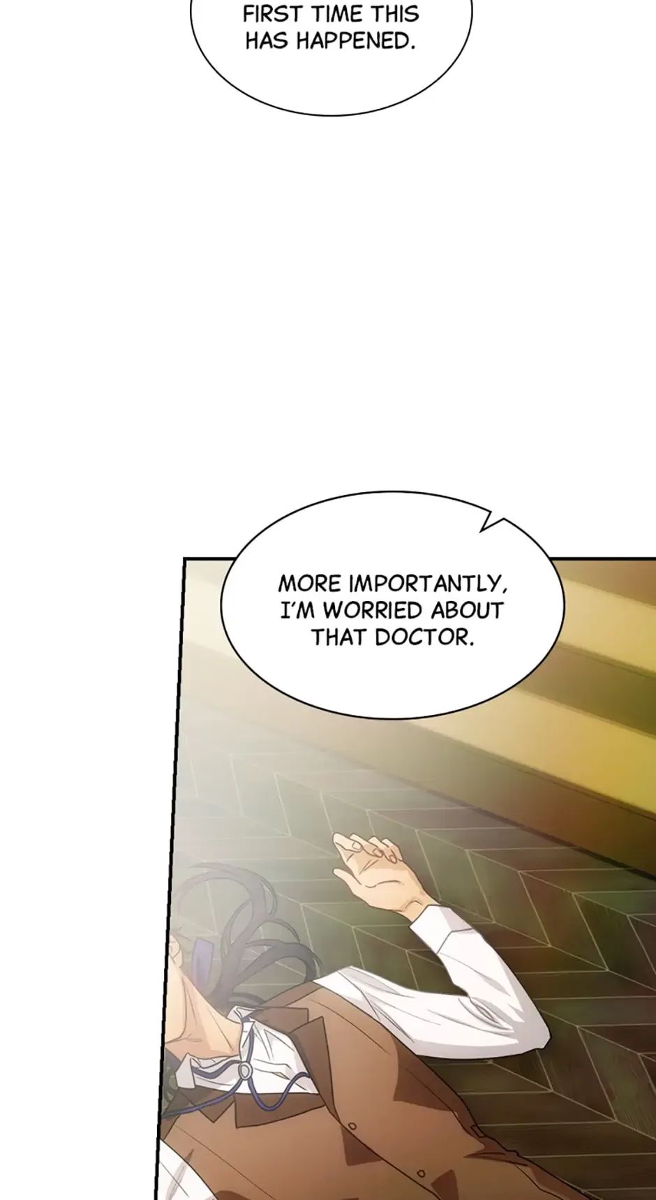 It's Not Your Baby! Chapter 12 page 63