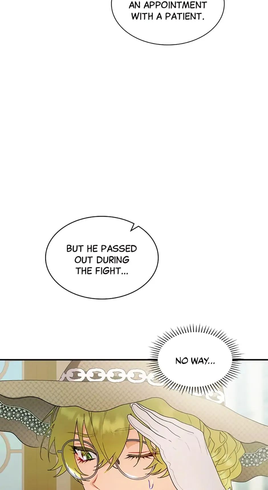 It's Not Your Baby! Chapter 12 page 65