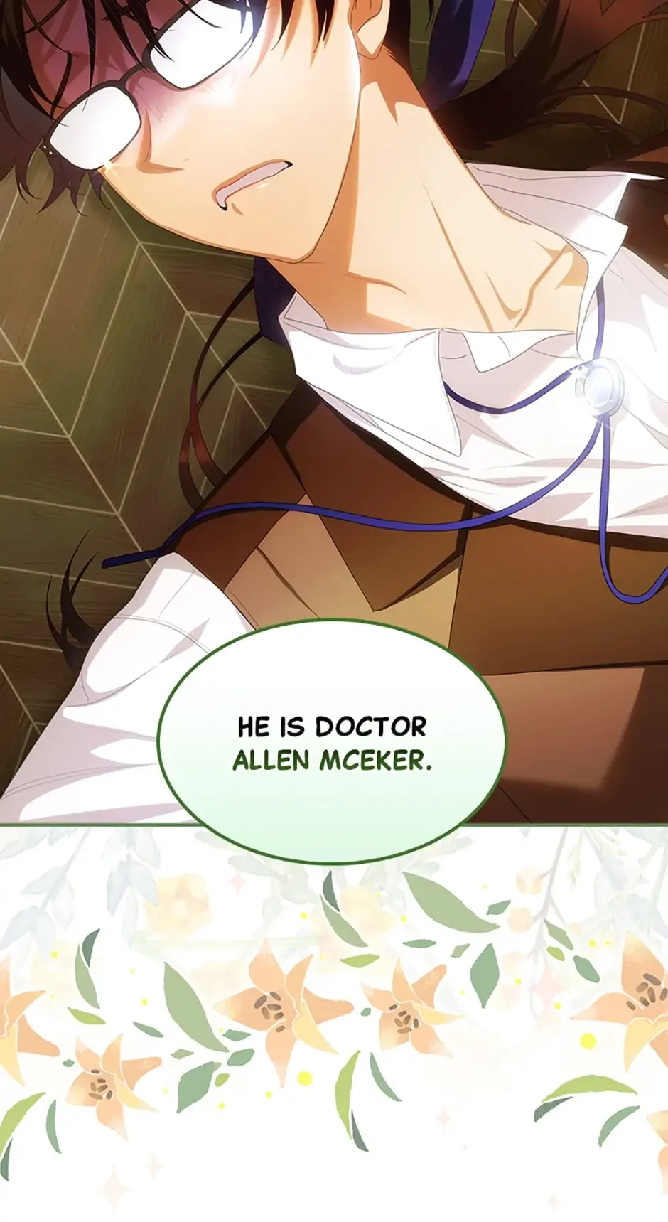 It's Not Your Baby! Chapter 12 page 67