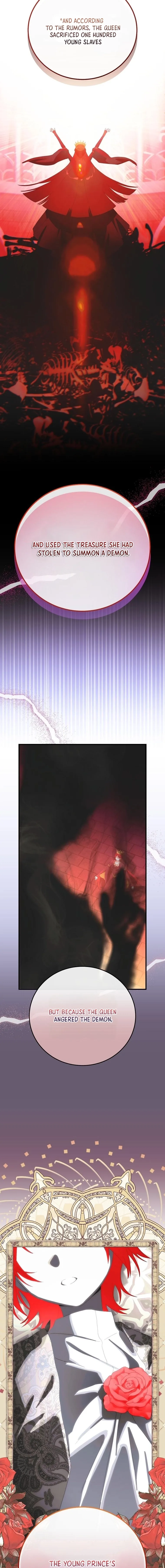 It's Not Your Baby! Chapter 120 page 14
