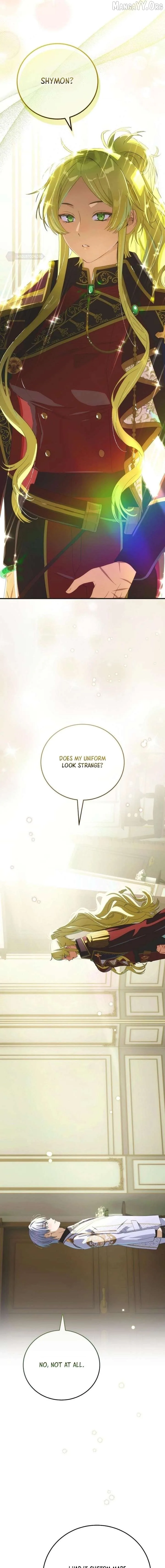 It's Not Your Baby! Chapter 121 page 16