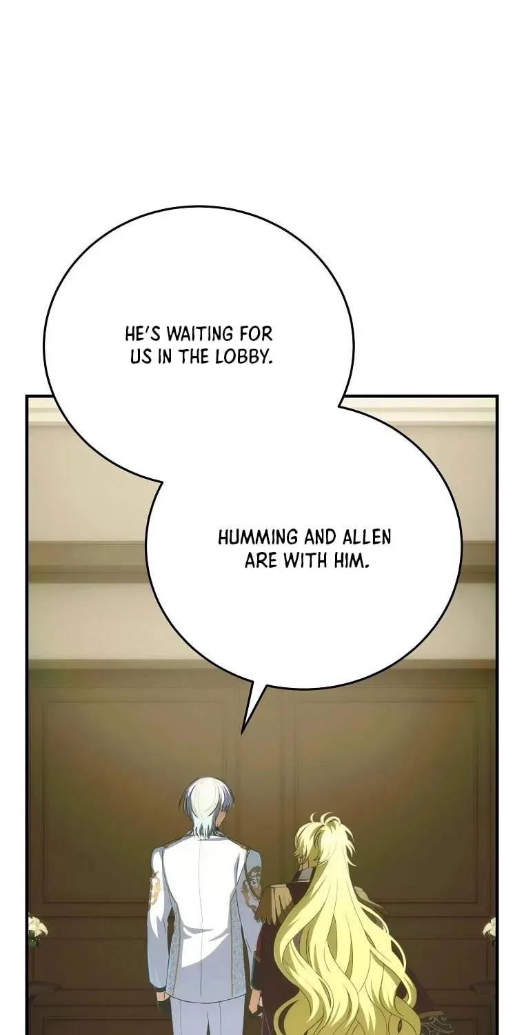 It's Not Your Baby! Chapter 122 page 29