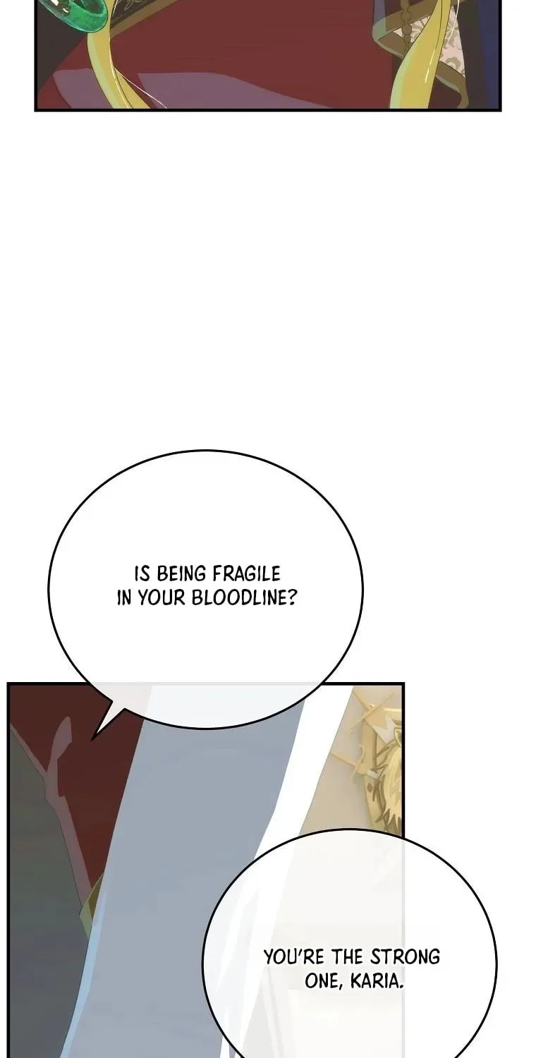 It's Not Your Baby! Chapter 122 page 26