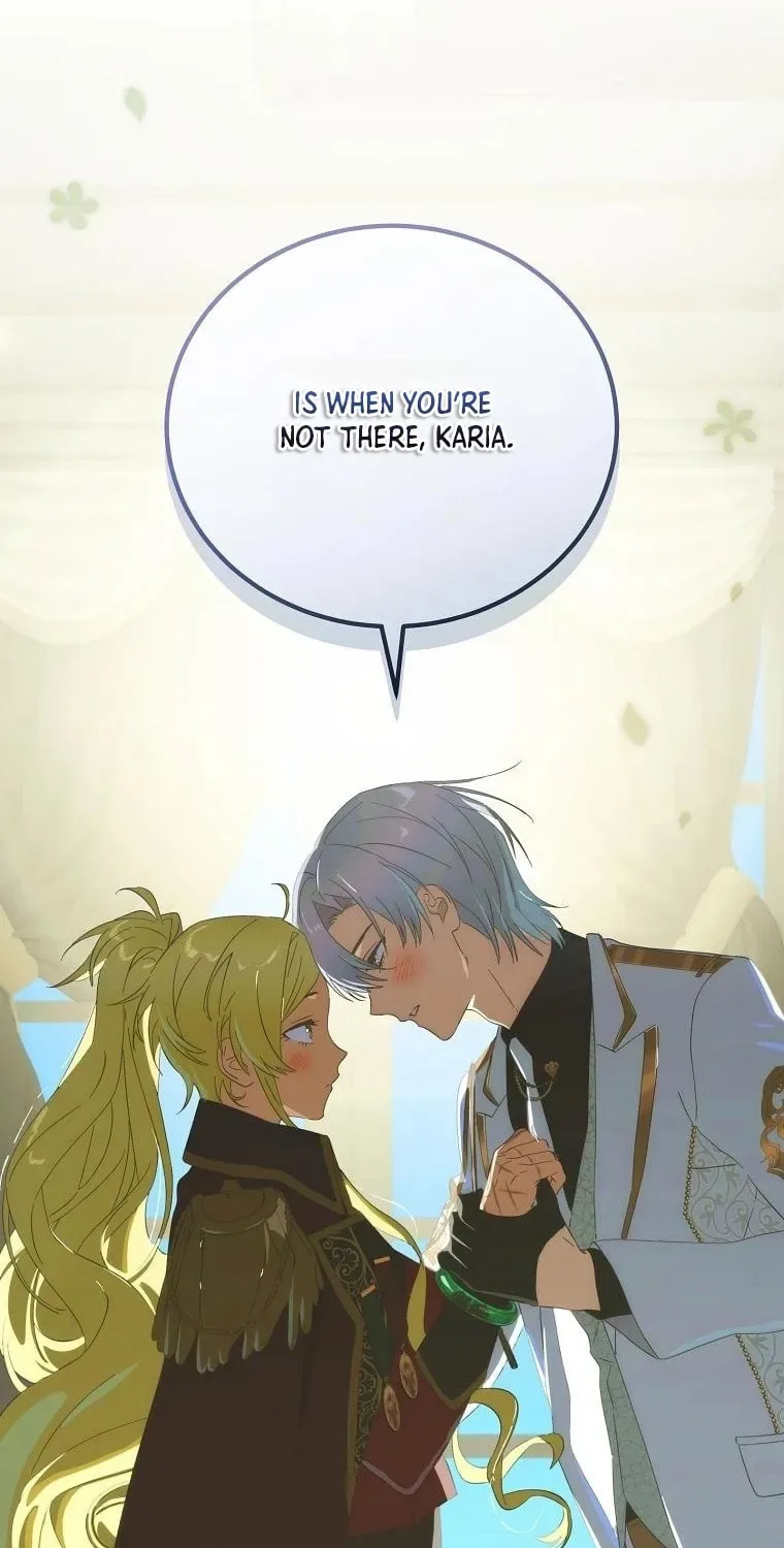 It's Not Your Baby! Chapter 122 page 14