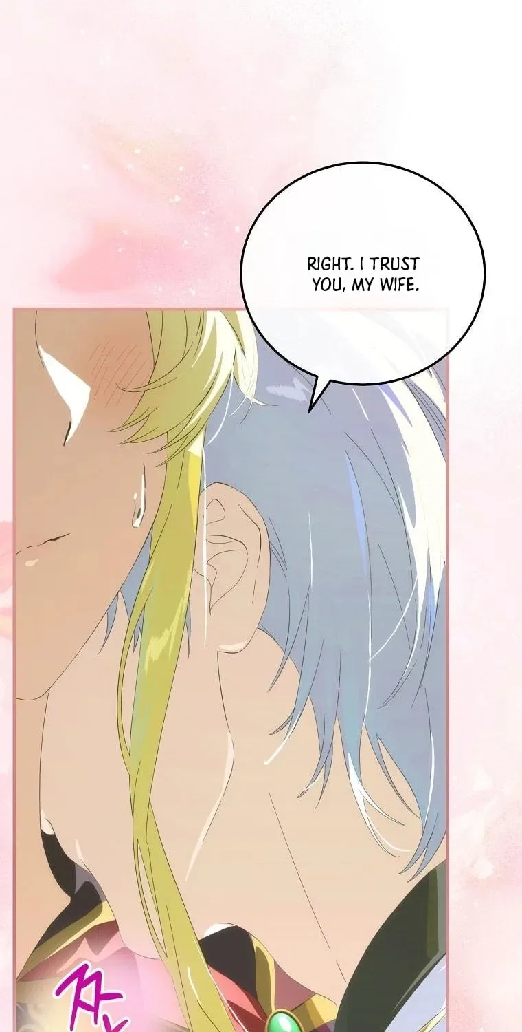 It's Not Your Baby! Chapter 122 page 17