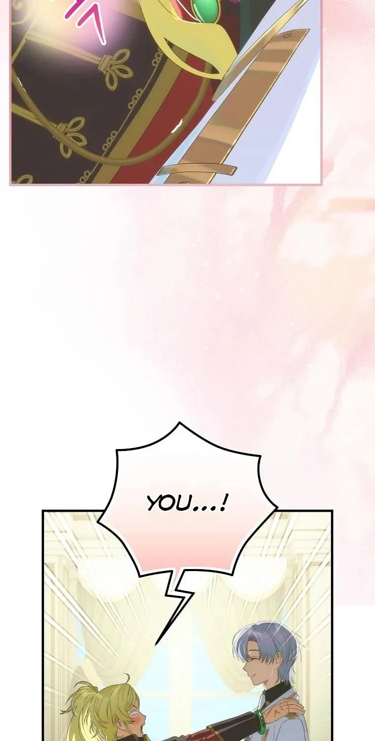 It's Not Your Baby! Chapter 122 page 18