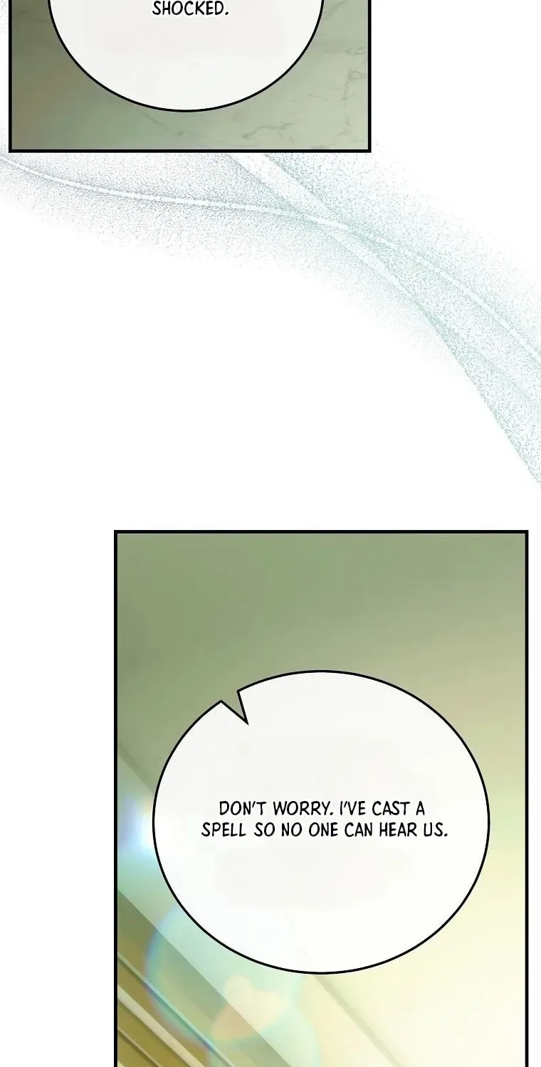 It's Not Your Baby! Chapter 122 page 7