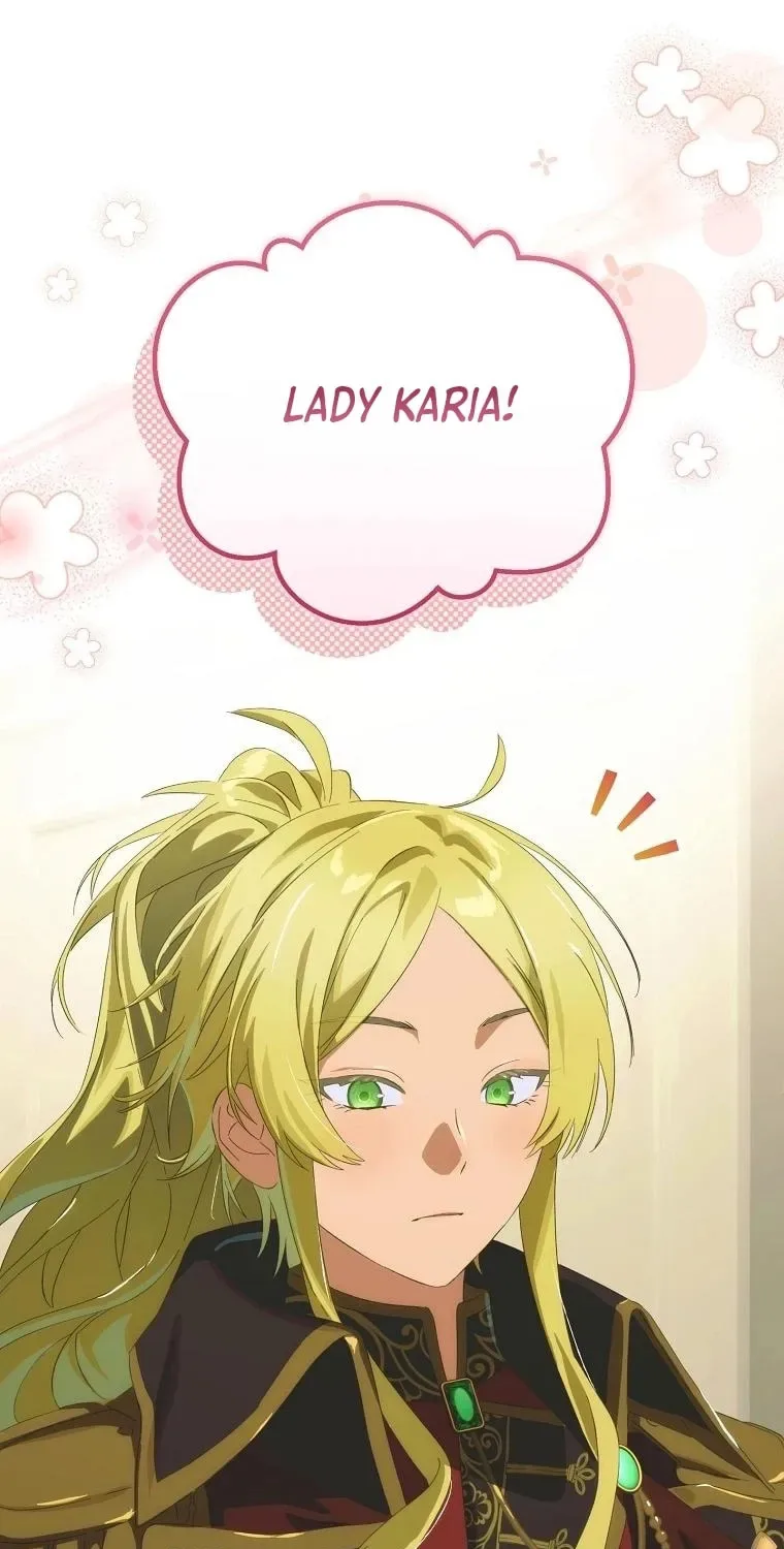 It's Not Your Baby! Chapter 122 page 39