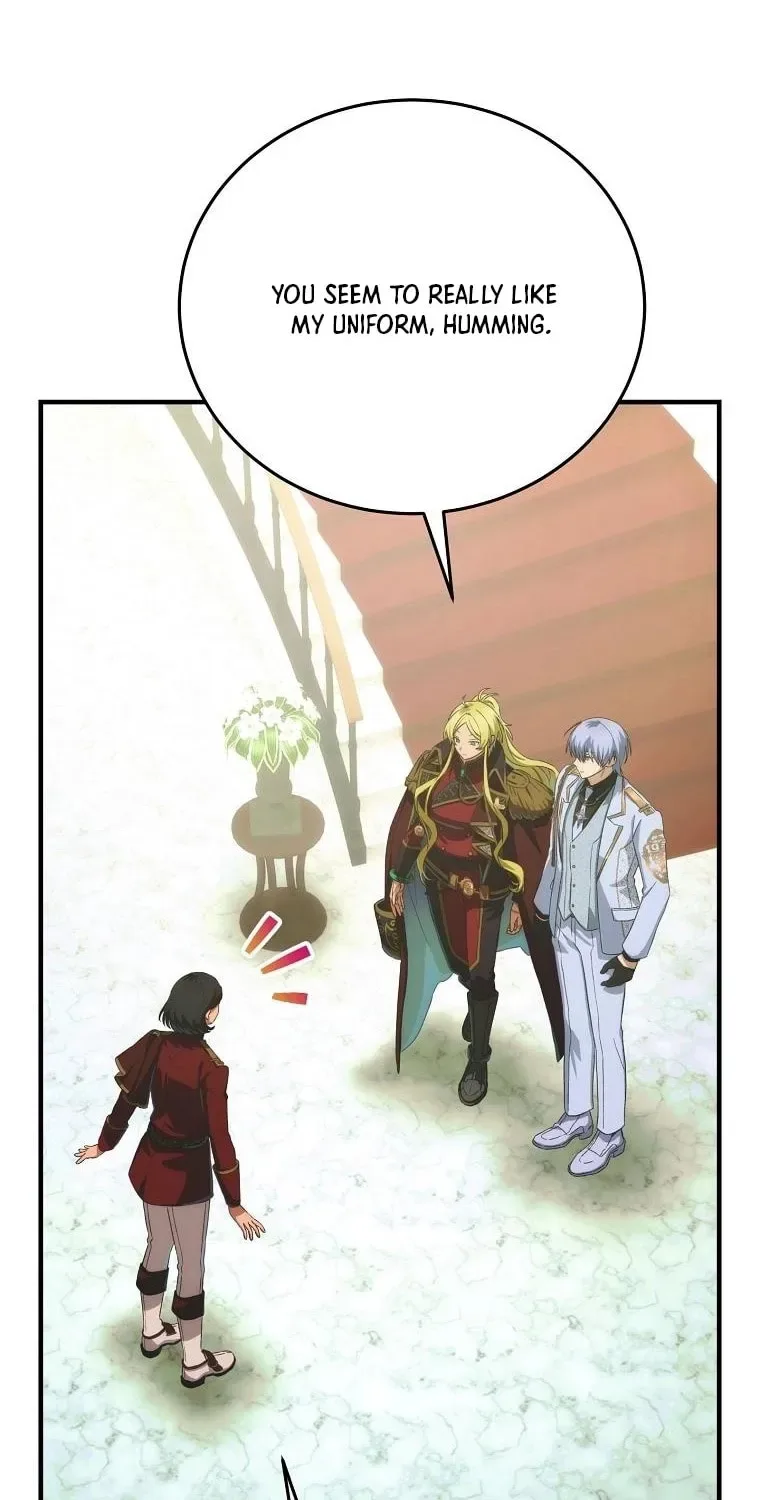 It's Not Your Baby! Chapter 122 page 42