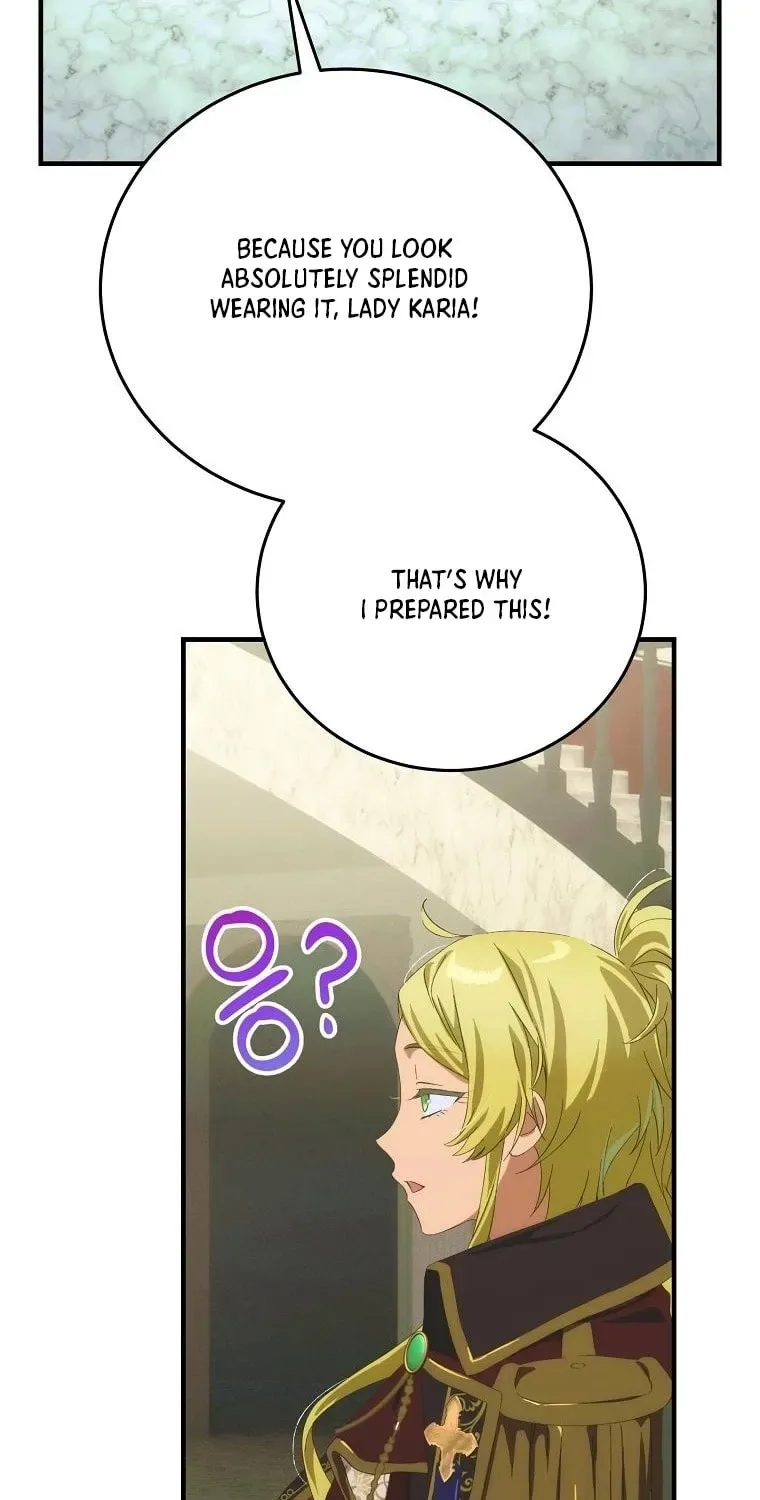 It's Not Your Baby! Chapter 122 page 43
