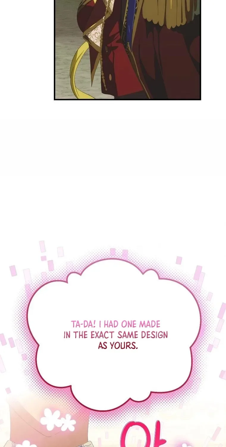 It's Not Your Baby! Chapter 122 page 44