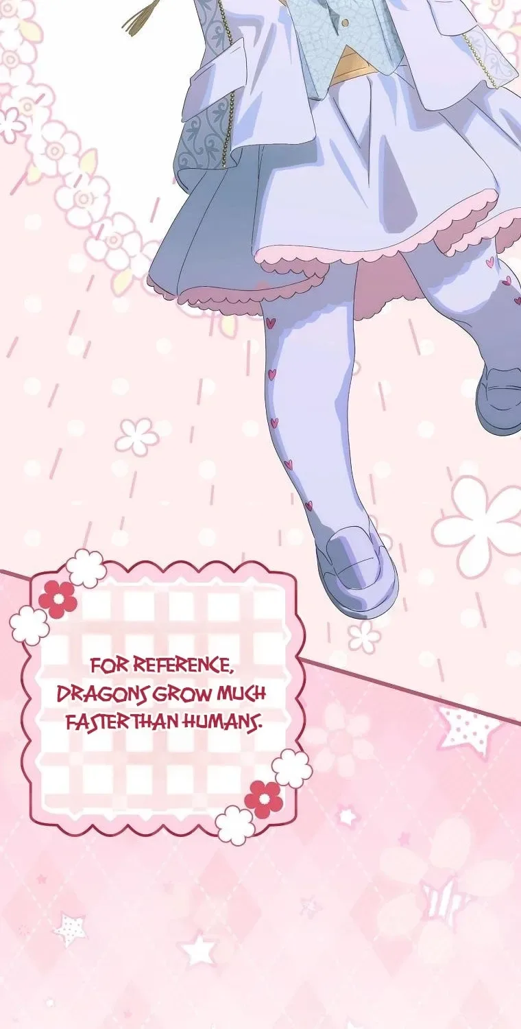 It's Not Your Baby! Chapter 122 page 52