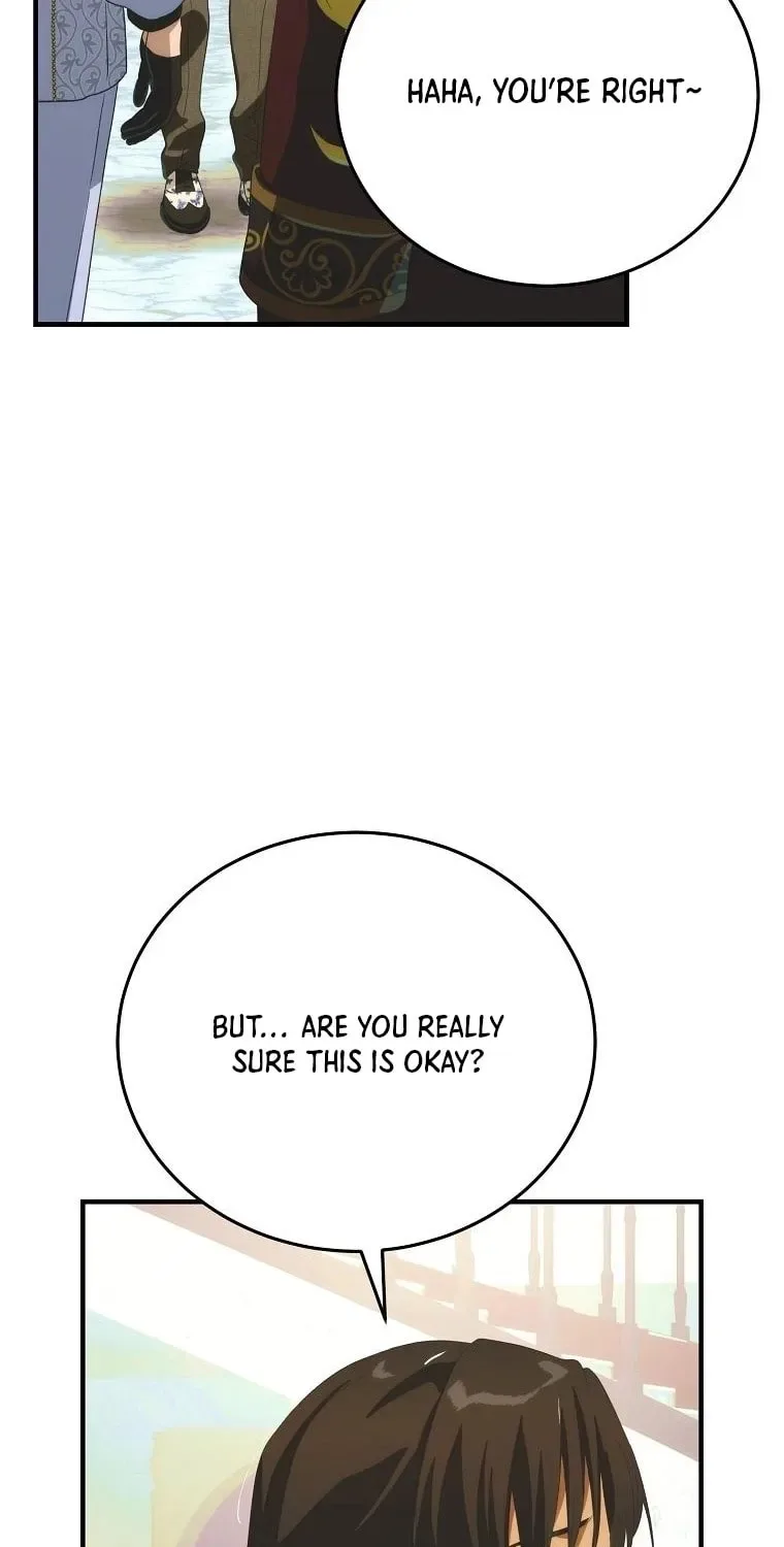 It's Not Your Baby! Chapter 122 page 55