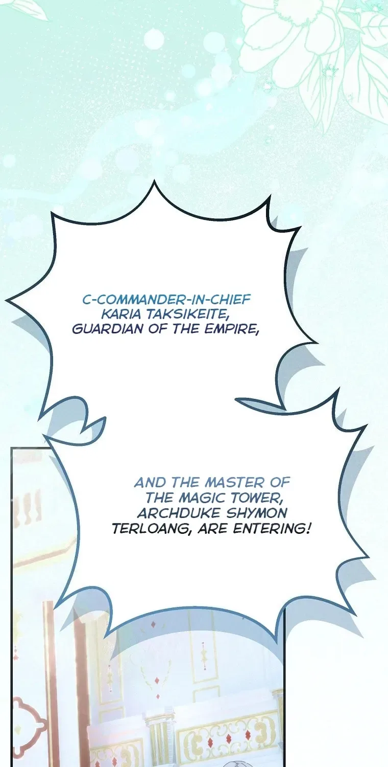 It's Not Your Baby! Chapter 122 page 85