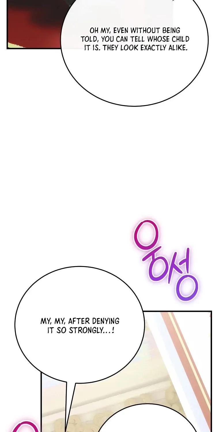 It's Not Your Baby! Chapter 122 page 89