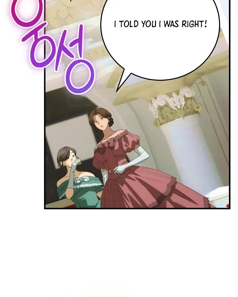 It's Not Your Baby! Chapter 122 page 90