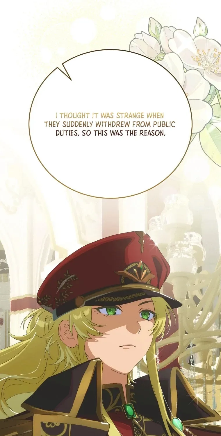 It's Not Your Baby! Chapter 122 page 91