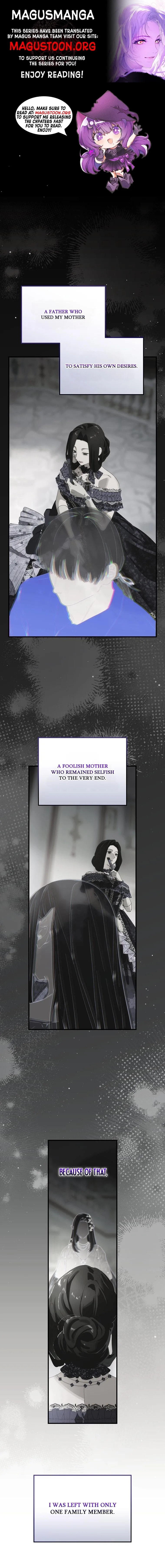 It's Not Your Baby! Chapter 124 page 1