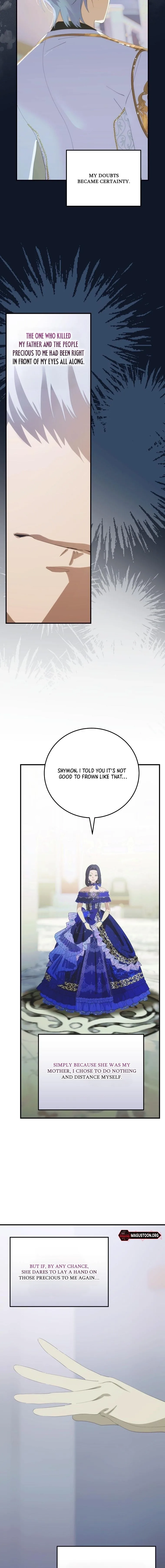 It's Not Your Baby! Chapter 124 page 15