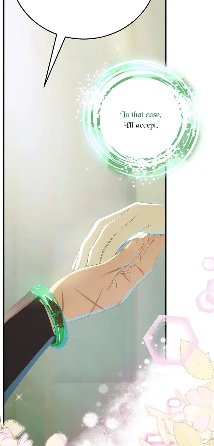 It's Not Your Baby! Chapter 125 page 21