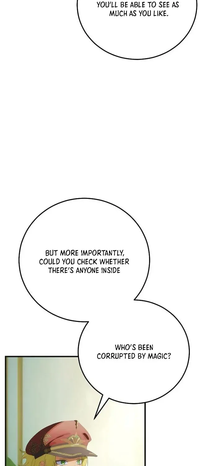 It's Not Your Baby! Chapter 125 page 5