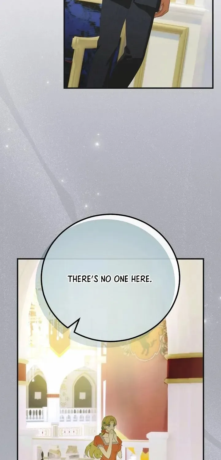 It's Not Your Baby! Chapter 125 page 36