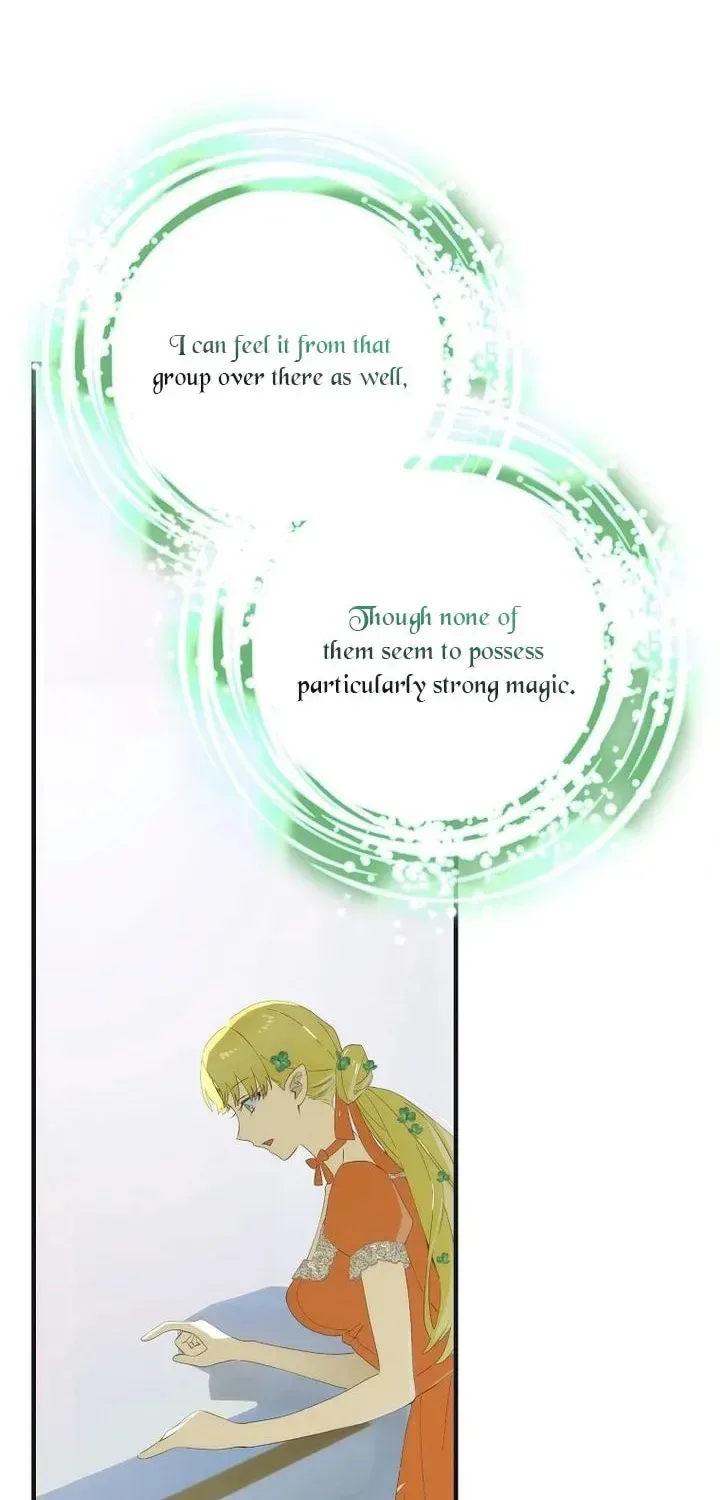 It's Not Your Baby! Chapter 125 page 42