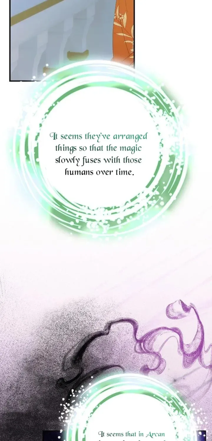 It's Not Your Baby! Chapter 125 page 43