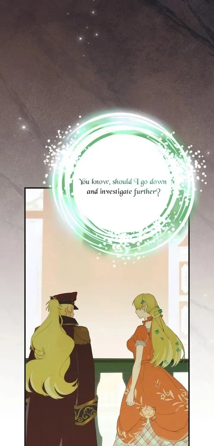 It's Not Your Baby! Chapter 125 page 58