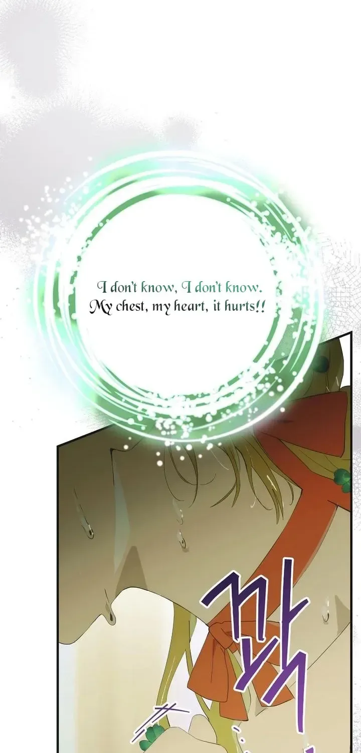 It's Not Your Baby! Chapter 125 page 66