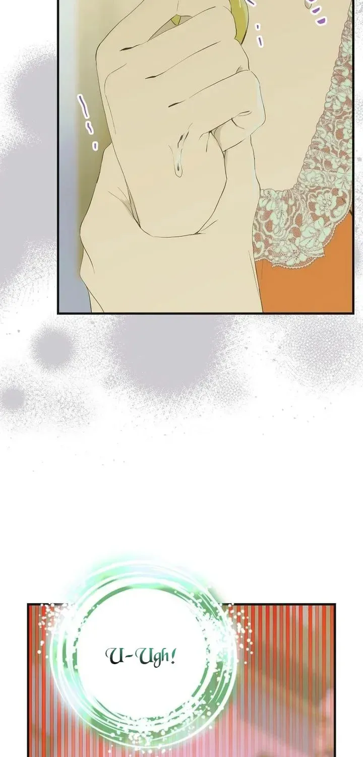 It's Not Your Baby! Chapter 125 page 67